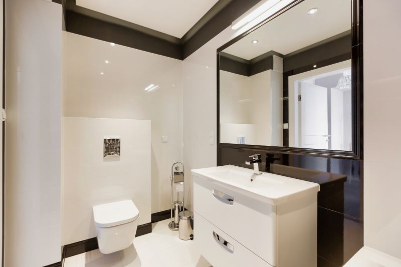 Compact Vanities