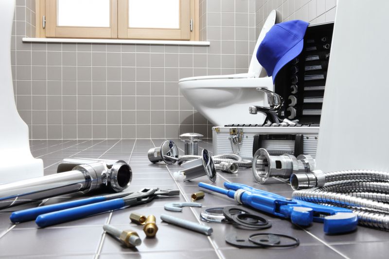 Top Bathroom Remodeling Companies in Advance, NC