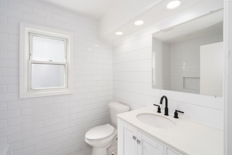 Top Bathroom Remodeling Companies in Jamestown, NC